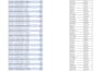 data entry data cleaning PDF to excel data analysis